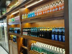 -韩盛·盛江山自助料理(沈辽路万达店)