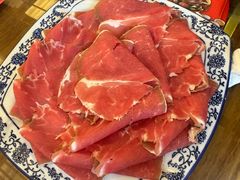 -磁器铜锅涮肉(交大东路店)