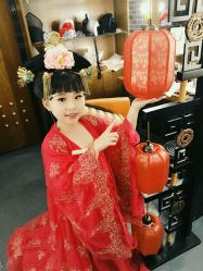点击看大图 -盘子女人坊(珠海拱北旗舰店)
