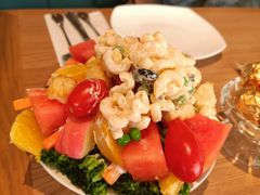 -必胜客(广渠路店)