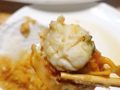-小船渔村•大连菜•大连焖鱼(明泽街店)