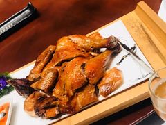 -青岛颐海花园酒店总店·自助餐厅