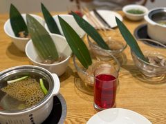 -竹鲜笙全竹宴(国色天香店)