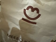 -MEEBO KAFEE米咖焙坊(虹桥路店)