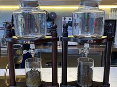 -霸王茶姬(南亚风情第壹城店)