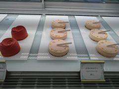 -莫奈花园法式蛋糕