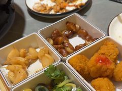 -正宗齐齐哈尔烤肉·齐牛哥鲜切炭火烤肉(杭州总店)