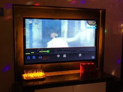 -音乐在线主题氧吧KTV(佳宁娜广场店)