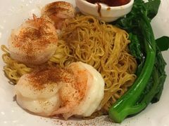 -翠华餐厅(旺角文华商场店)