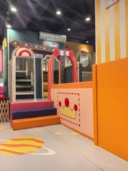 -LuckyStar幸运星家庭娱乐中心(东莞国贸店)