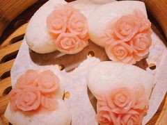 -外婆家(南开大悦城店)