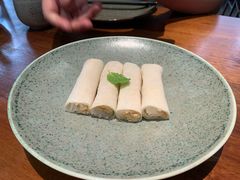 儿时葱糖卷-不念·福建码头(宝龙一城店)