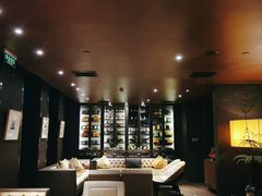 -成都钓鱼台精品酒店-品聚·成都餐厅