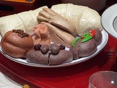 -山西会馆·晋菜·晋商宴·学堂记忆(许坦西街店)