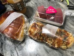 -BreadTalk面包新语·烘焙蛋糕(中华广场店)
