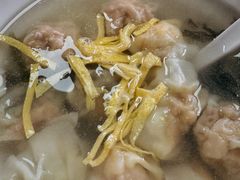 -海平馄饨(逍遥二路店)