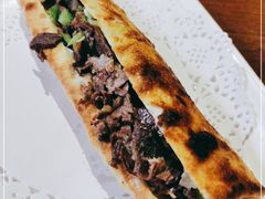 -王胖子驴肉火烧(鼓楼店)