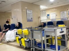 -北京市垂杨柳医院