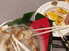 -桂满陇·手作小笼包&江南叫花鸡(中山公园店)