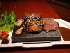 -重庆解放碑帝晶酒店·姜厨房西餐厅