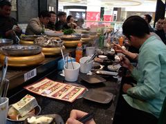 -龍歌自助小火锅(崂山丽达店)