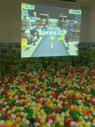 -美加乐儿童乐园(江宁文鼎广场店)