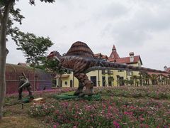 -歌斐颂巧克力小镇