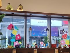 -暖食光·台式家庭餐厅·生日主题店(万达店)