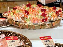 -吴记富苑(朝阳店)