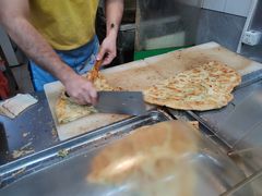 -咏春葱油饼(德政中路店)