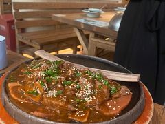 -蜜桃餐厅·伴山(湖滨商业街店)