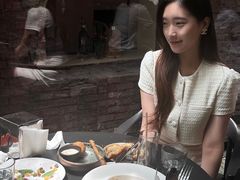 -Ocean's Table 欧舍