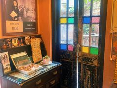 -古董花园(思南路42弄小区店)