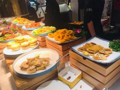 -诱货海鲜自助火锅(爱琴海购物公园东百店)