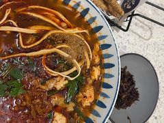 -雲物·云南小馆(好悦天地店)