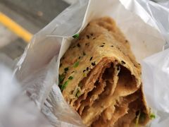 -卞姐蛋饼(陕西南路店)