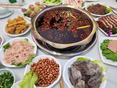 -枇杷园食为鲜火锅(南山店)