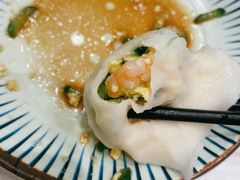 黄瓜虾仁馅-馅小满(甜水园店)