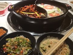 -钢管厂五区小郡肝火锅串串香(清河店)