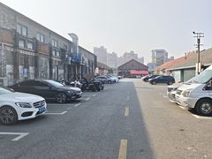 -云间粮仓