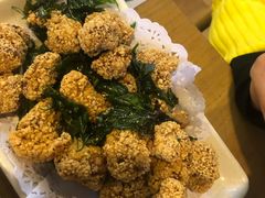 -台北楚楚园馅饼粥(虹桥南丰城店)