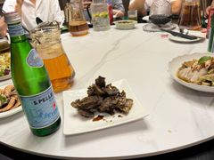 -阿莉餐厅(枣阳路店)