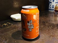 -黄三怪(清河店)
