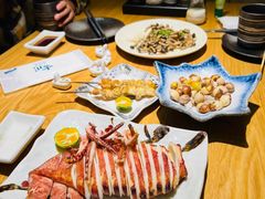 -吉川居酒屋(建国北路店)