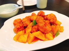 -勺园中餐厅