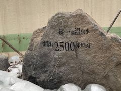 -清河半岛温泉度假酒店