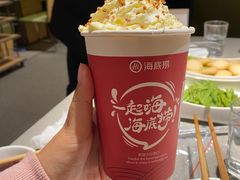 -海底捞火锅(九久奥特莱斯店)