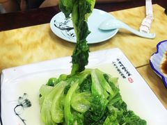 -东北酱大骨