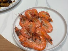 -云轩海鲜饭店(金梦海湾店)