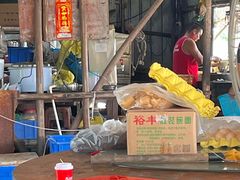 -海鸥岛河景湖大排档